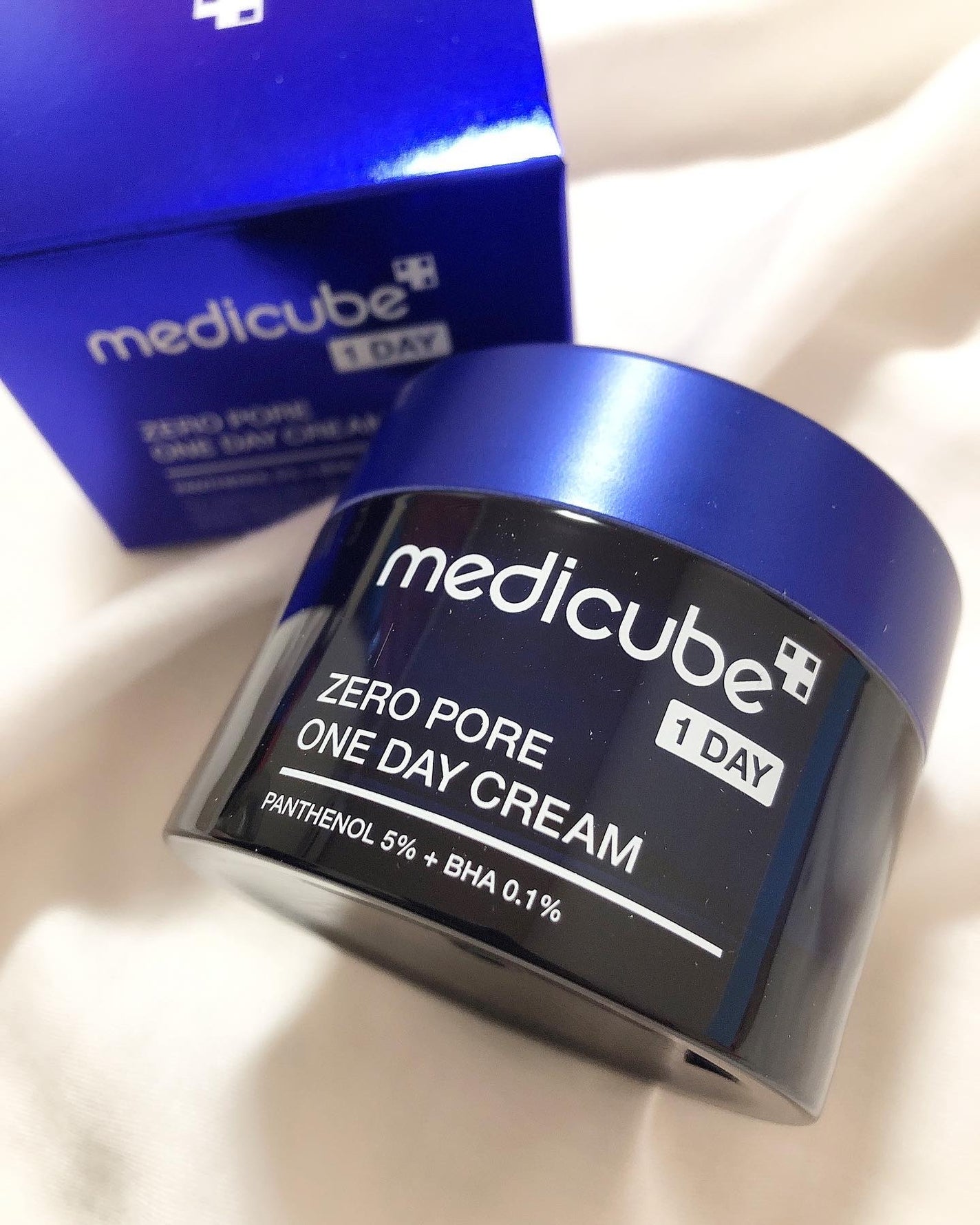 ゼロ毛穴パッド 2.0/MEDICUBE/トナーパッドを使ったクチコミ(8枚目)