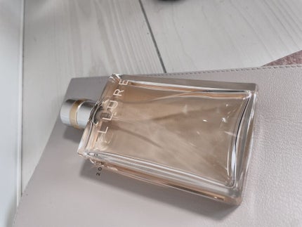 アリュール オードゥ トワレット (ヴァポリザター)/CHANEL/香水(レディース)を使ったクチコミ(2枚目)