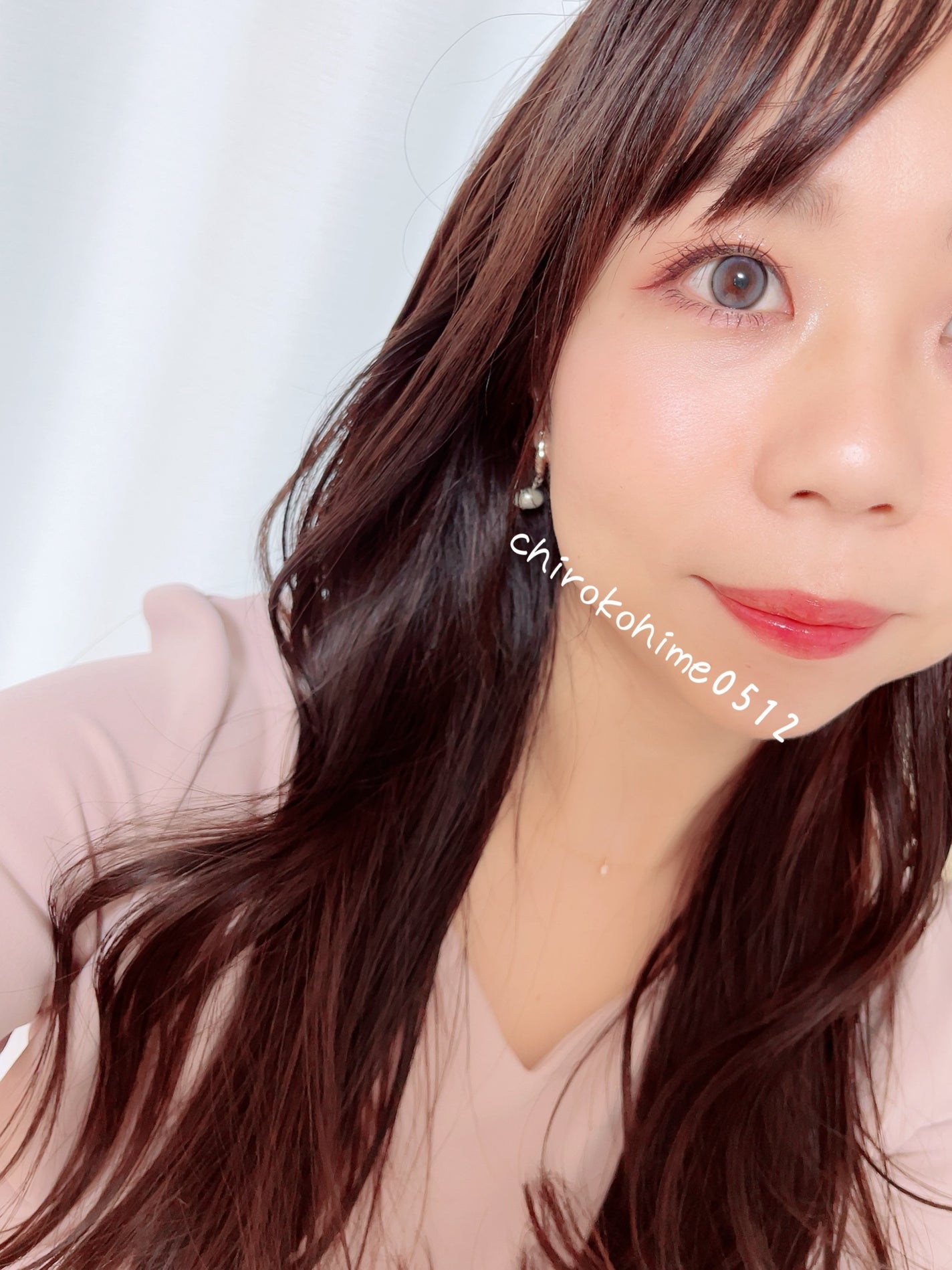 マルチカラーバリエーション スパークル/チャコット・コスメティクス/単色アイシャドウを使ったクチコミ(3枚目)