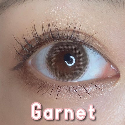 TOPARDS 1day/TOPARDS/ワンデー(1DAY)カラコンを使ったクチコミ(2枚目)