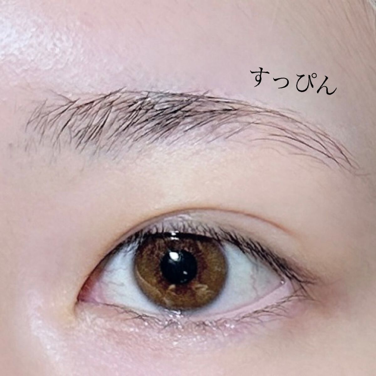 セカンドスキンカバーコンシーラー/hince/リキッドコンシーラーを使ったクチコミ（2枚目）