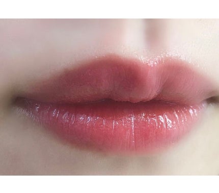 ウォータリーティントリップ/CEZANNE/リップティントを使ったクチコミ(2枚目)