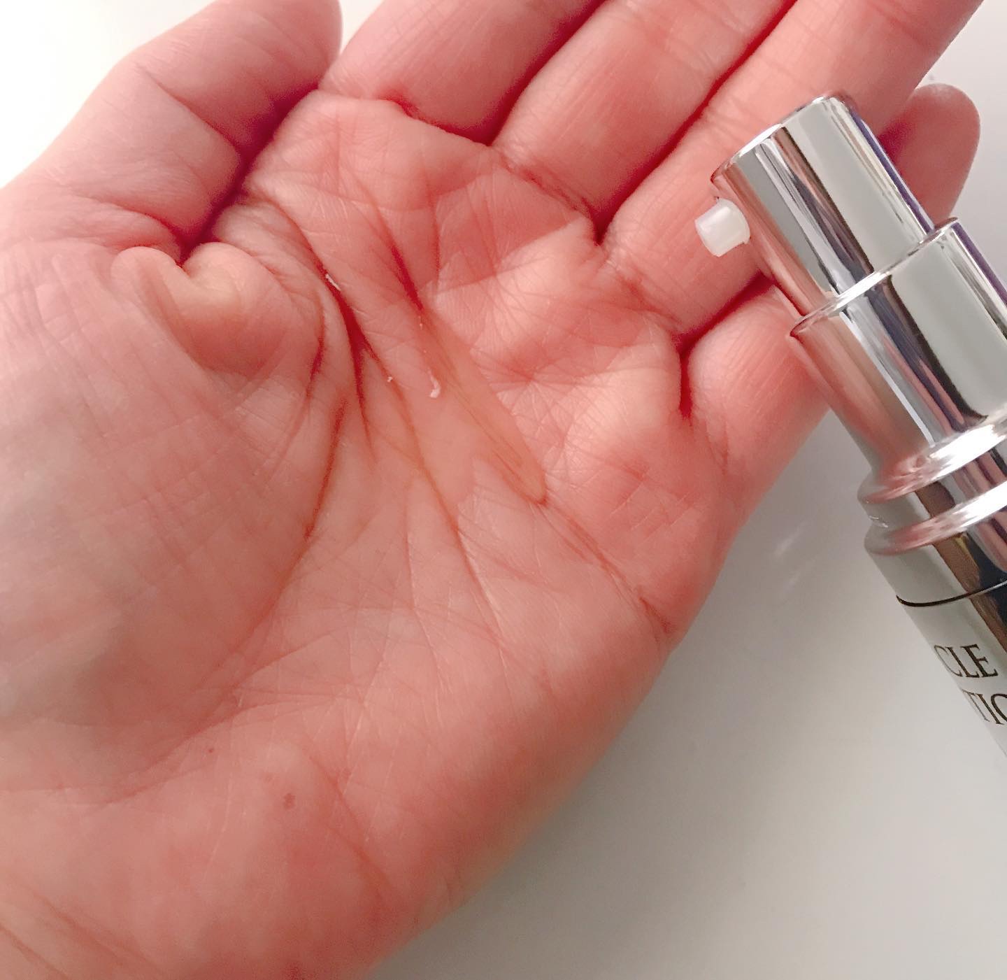 奇蹟のソリューション/YOUTHSECRET/美容液を使ったクチコミ（3枚目）