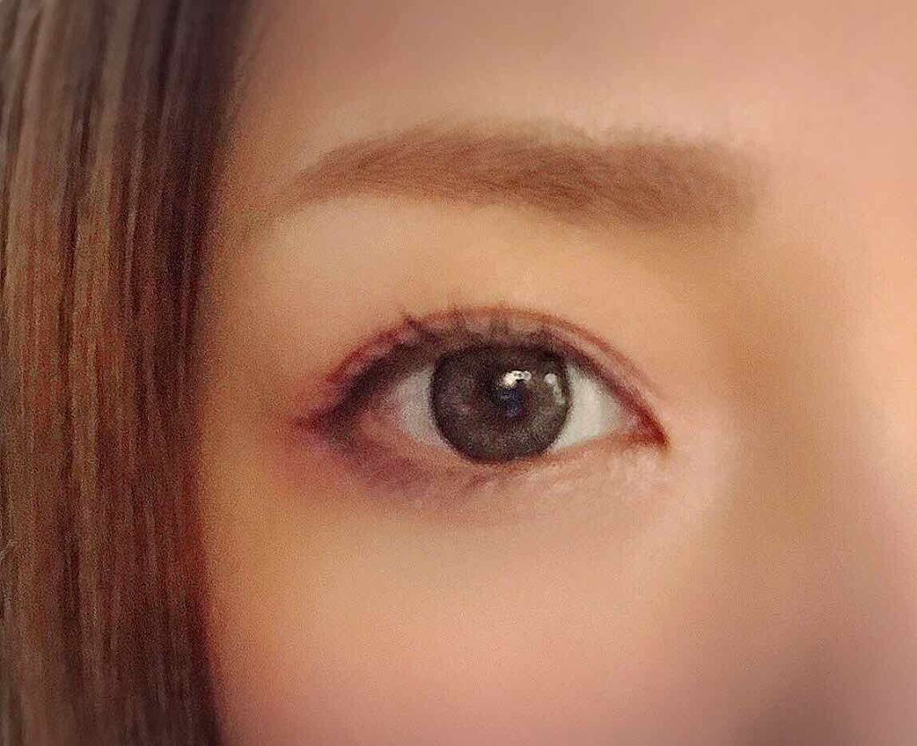 サンク クルール/Dior/アイシャドウパレットを使ったクチコミ（2枚目）