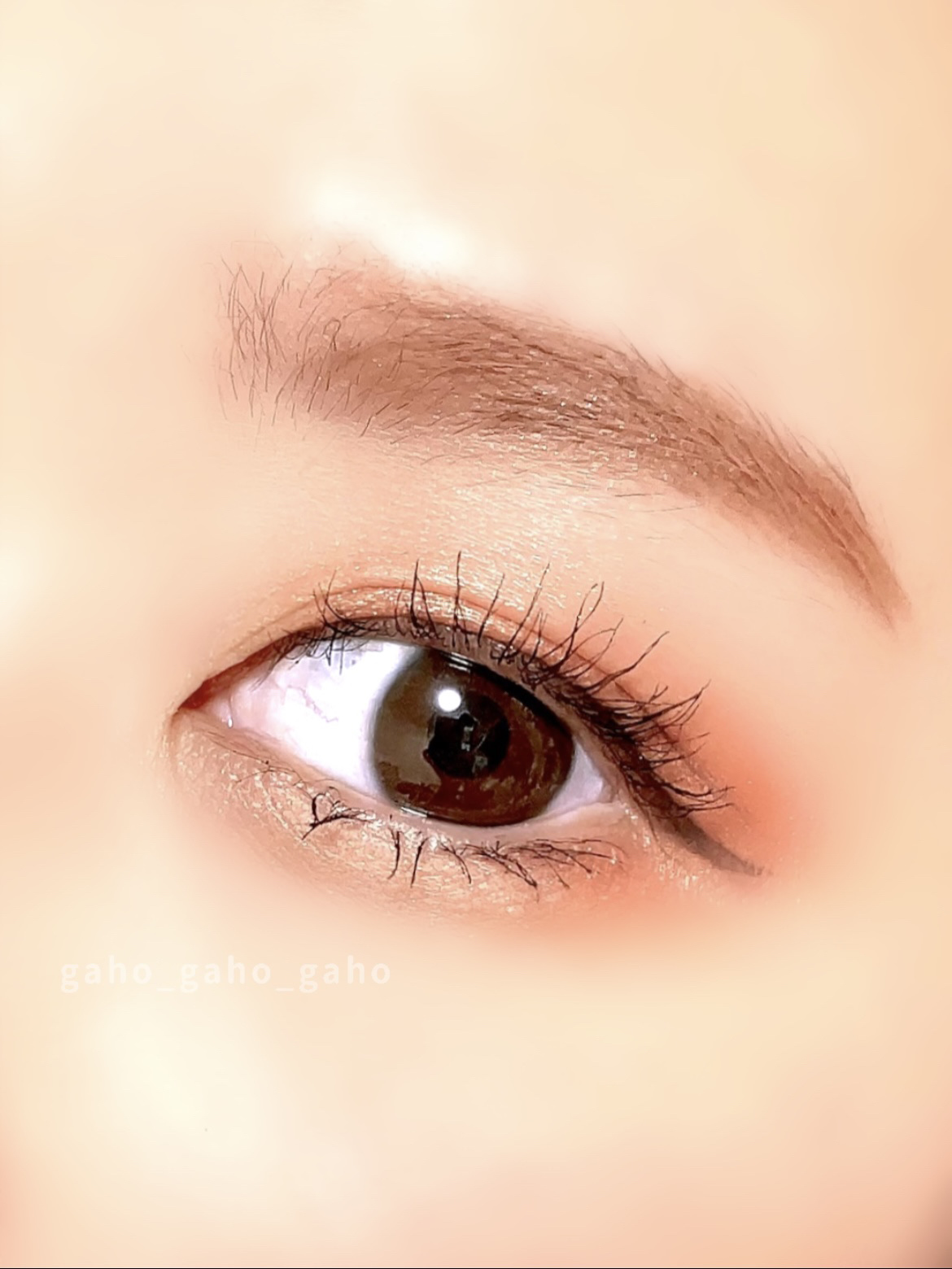 スカイハイ/MAYBELLINE NEW YORK/マスカラを使ったクチコミ（3枚目）