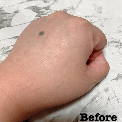 トランスルーセントセットフィニッシングパウダー/TFIT/ルースパウダーを使ったクチコミ(6枚目)