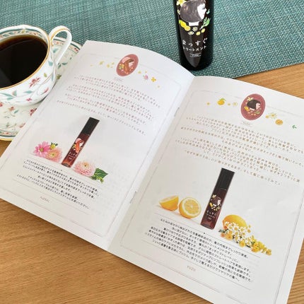 あやこ♡フォロバ100(投稿のある方) on LIPS 「〔まっすぐトリートメント〕朝のヘアセットをらくちんにしてくれる..」(5枚目)