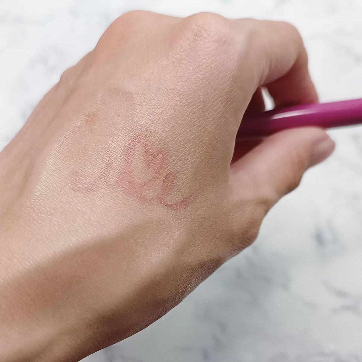 リキッドアイライナーWP /キングダム/リキッドアイライナーを使ったクチコミ(2枚目)