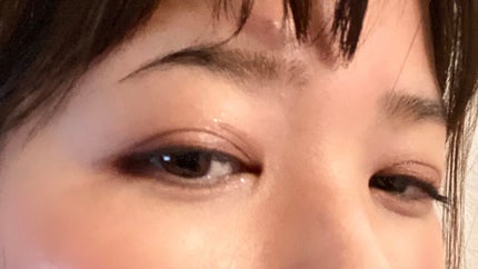 【旧】ディオールスキン フォーエヴァー フルイド グロウ/Dior/リキッドファンデーションを使ったクチコミ(2枚目)