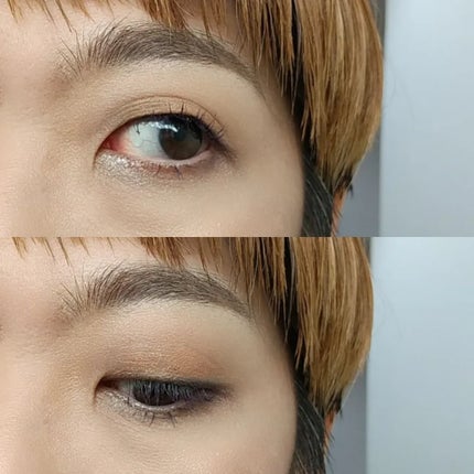 シグニチャー カラー アイズ 135 日向織 - HINATAORI/SUQQU/アイシャドウパレットの画像