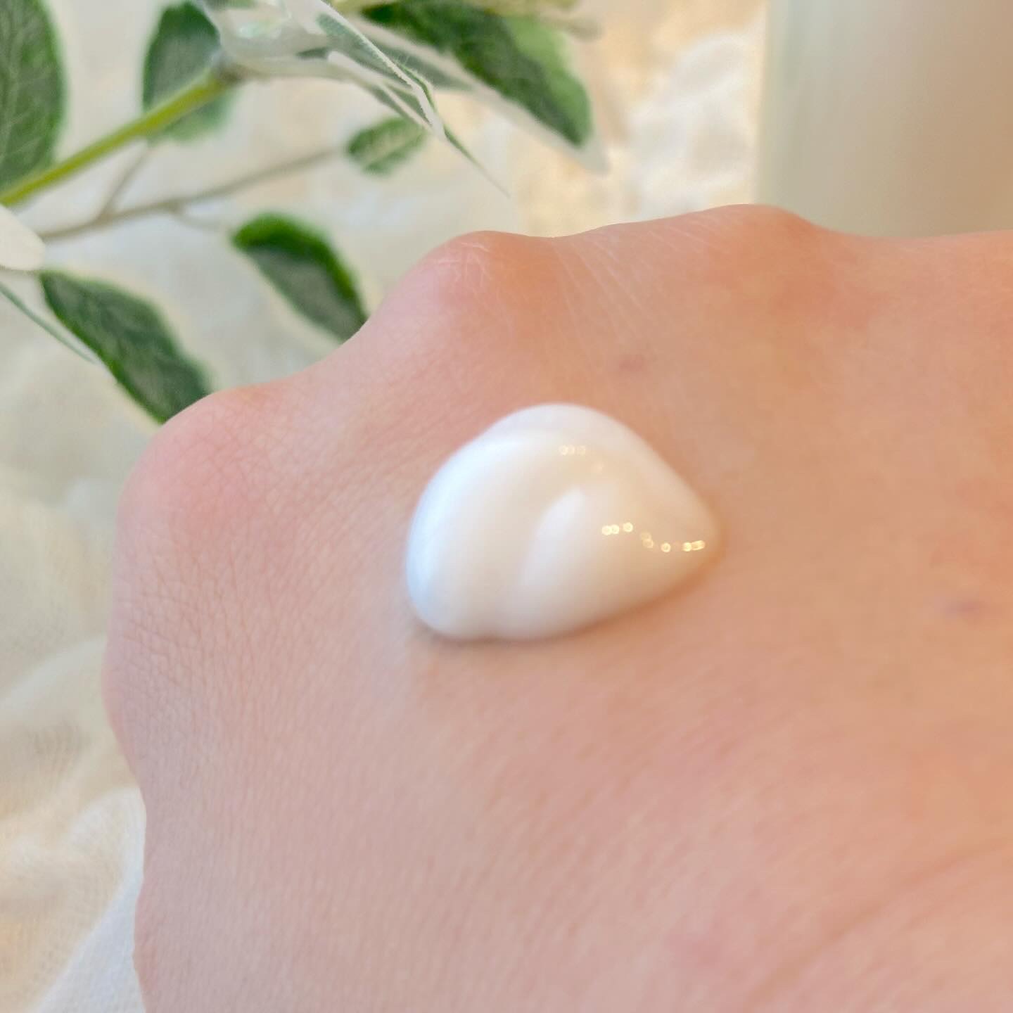 トリートメント クレンジング ミルク/COVERMARK/ミルククレンジングを使ったクチコミ（3枚目）