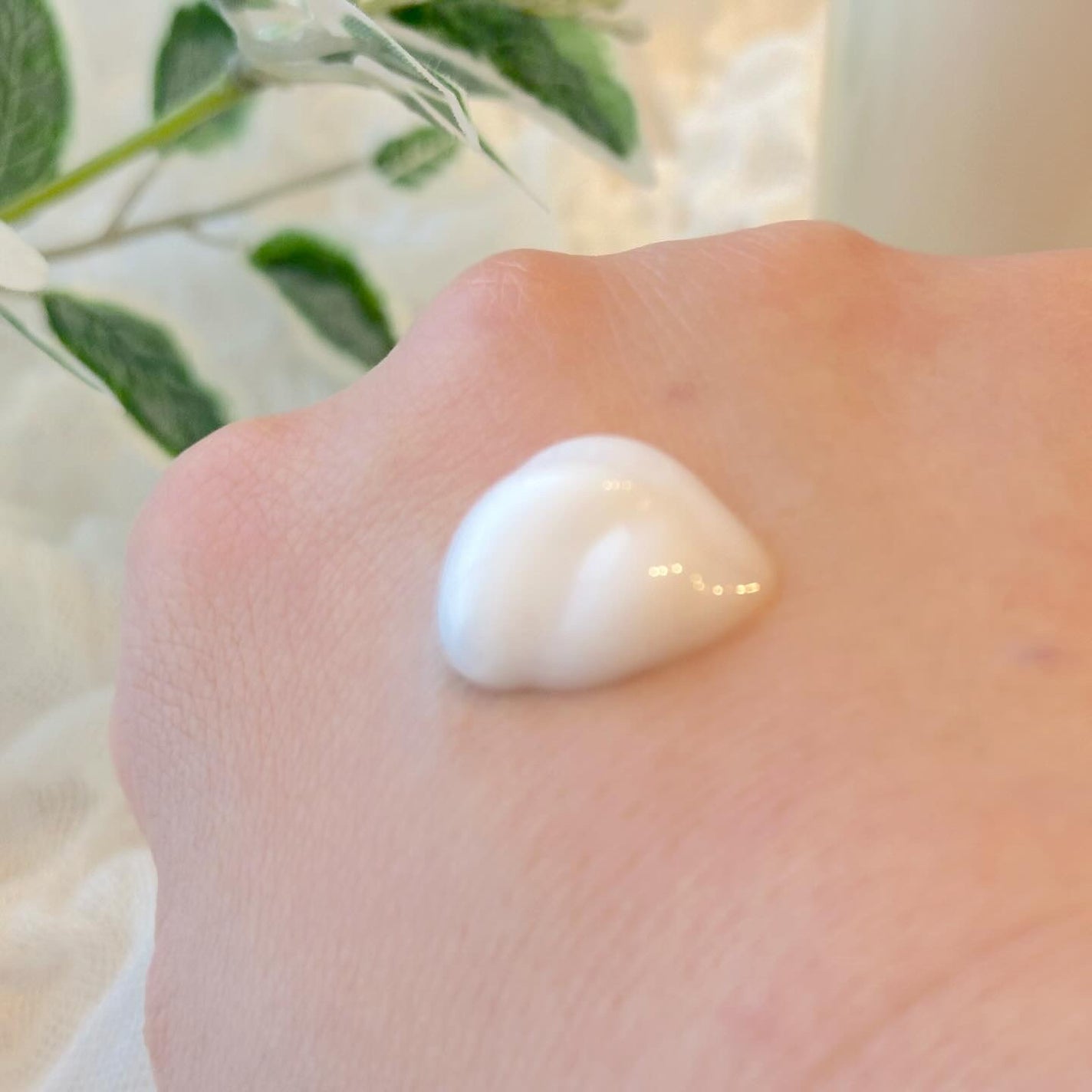 トリートメント クレンジング ミルク/COVERMARK/ミルククレンジングを使ったクチコミ(3枚目)