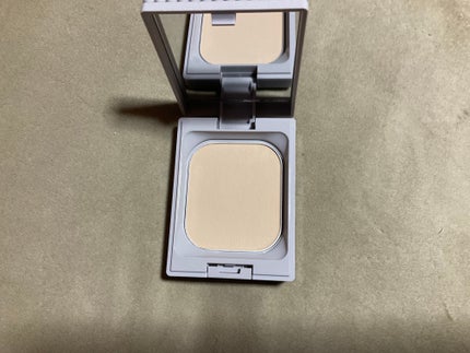 アルビオン スタジオ  ビューティアス ファンデーション/ALBION/パウダーファンデーションを使ったクチコミ(2枚目)