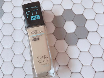 ãã£ããã㌠ãªããããã¡ã³ããŒã·ã§ã³ R/MAYBELLINE NEW YORK/ãªããããã¡ã³ããŒã·ã§ã³ã䜿ã£ãã¯ãã³ãïŒ1æç®ïŒ