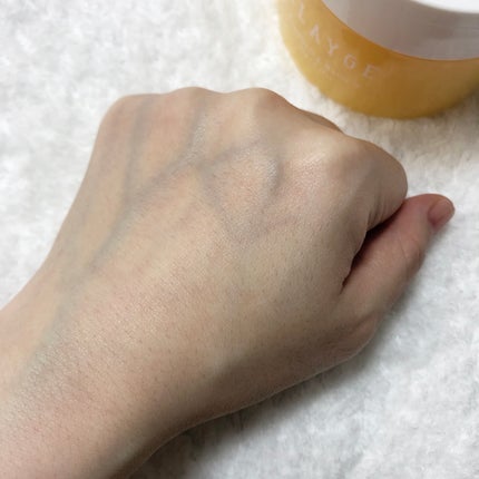 クレンジングバームV/CLAYGE/クレンジングバームを使ったクチコミ(9枚目)