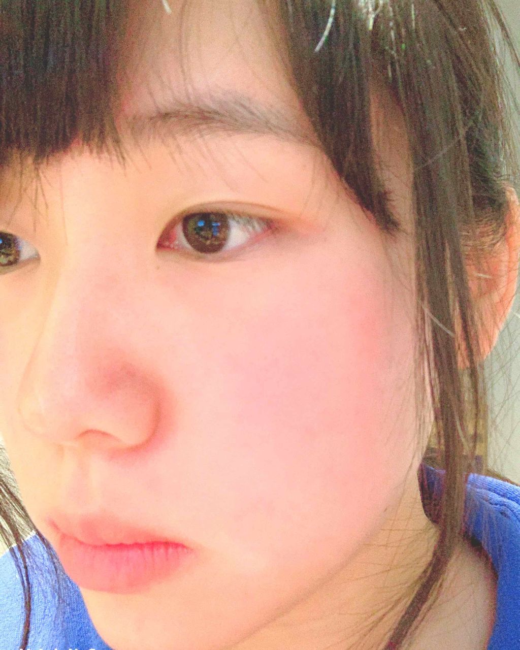 シャドーカスタマイズ/MAJOLICA MAJORCA/単色アイシャドウを使ったクチコミ(1枚目)