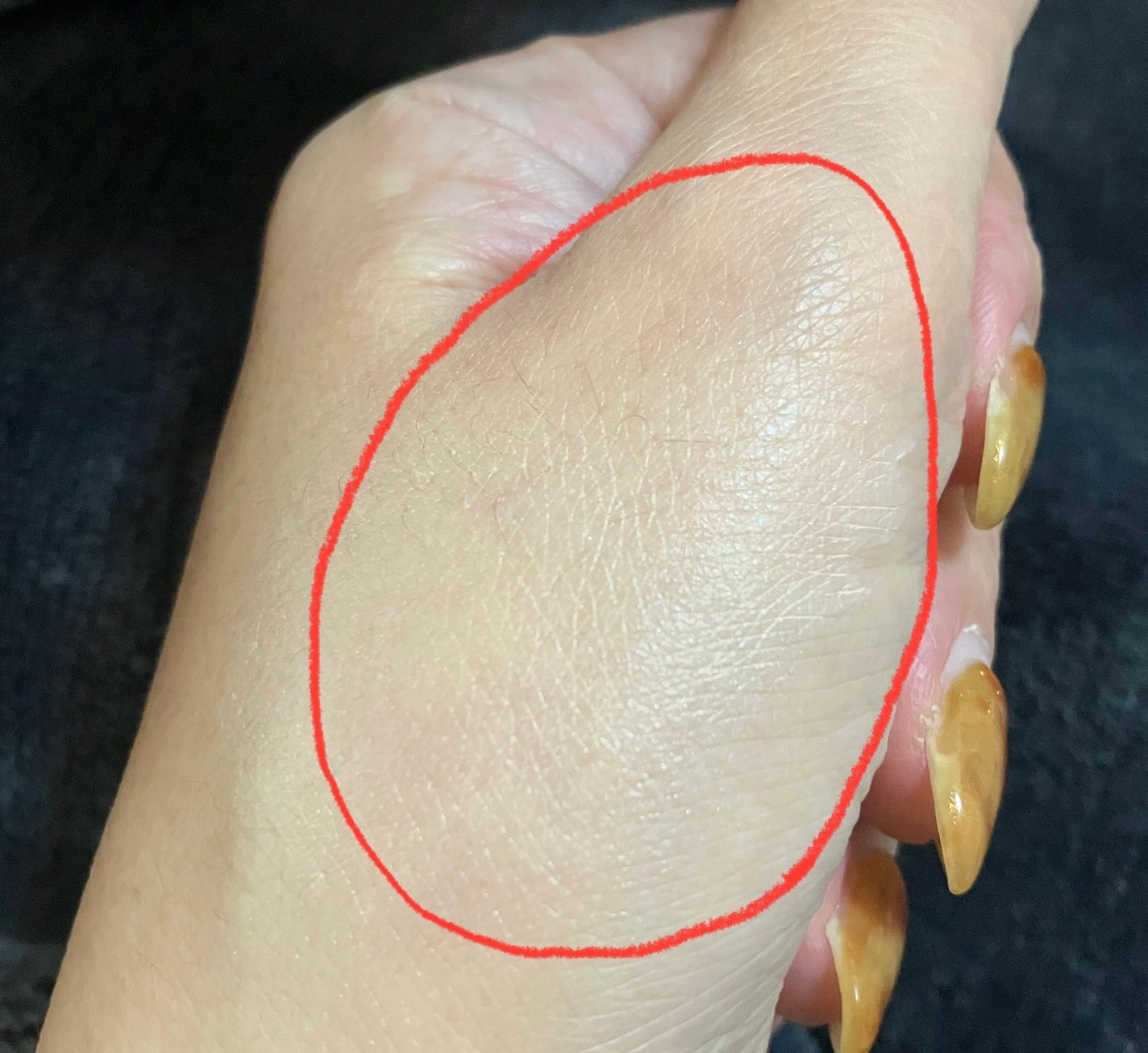 モイスチュアライジング プライマー/PAUL & JOE BEAUTE/化粧下地を使ったクチコミ(3枚目)