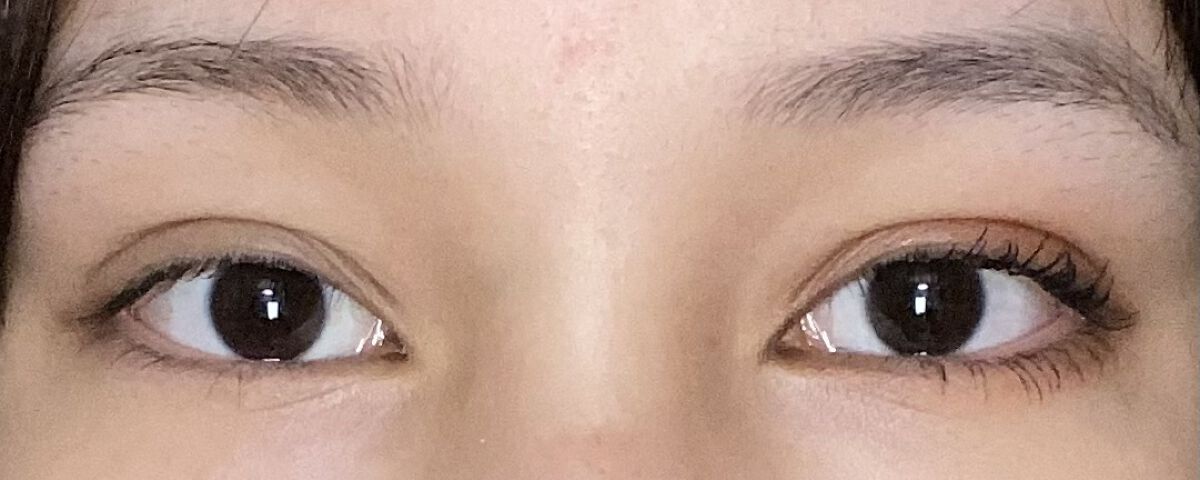 スタック マイクロ マスカラ/M・A・C/マスカラを使ったクチコミ（3枚目）