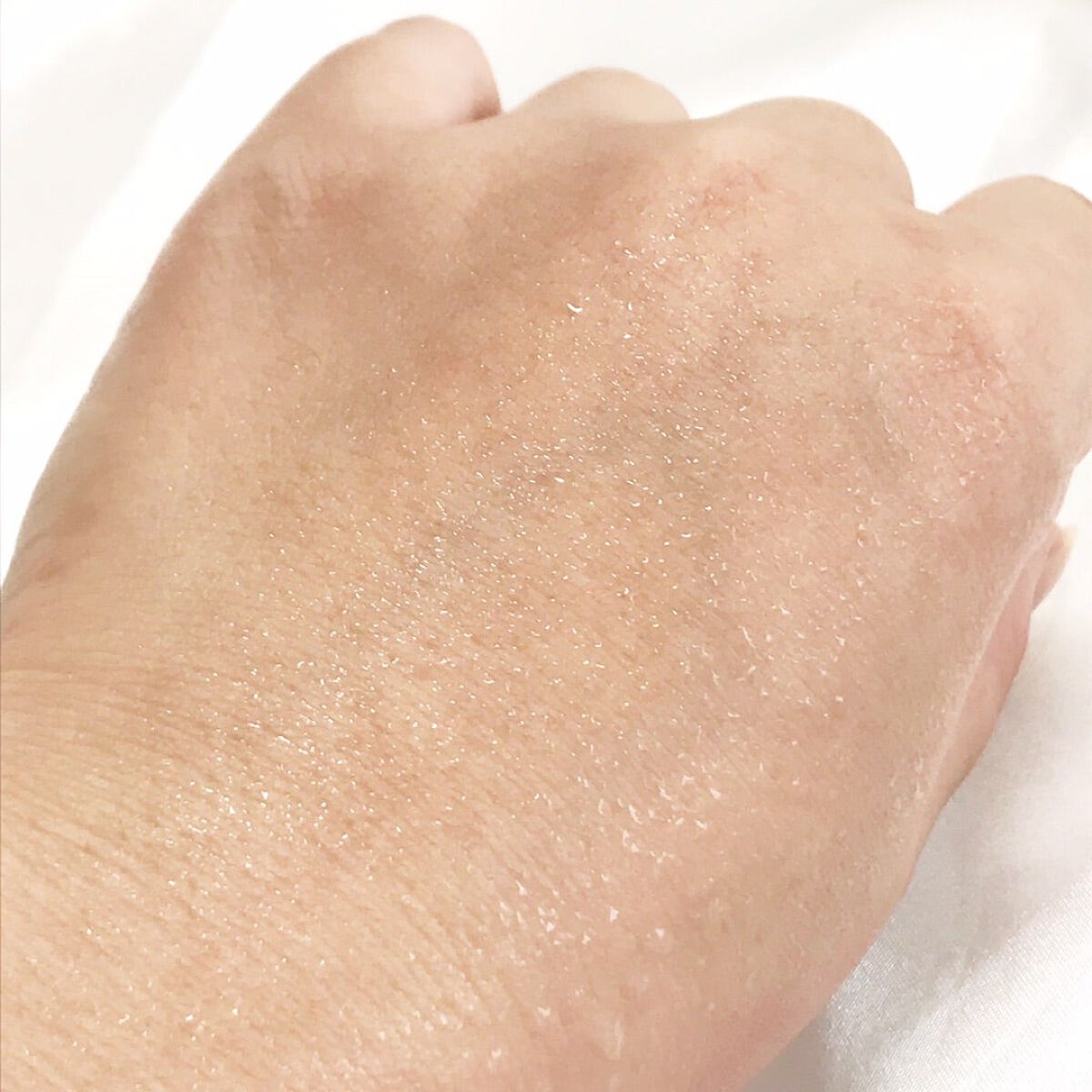 エンリッチ ミストローション/アルージェ/ミスト状化粧水を使ったクチコミ(3枚目)