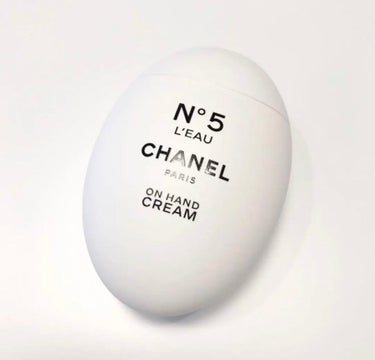 ラ クレーム マン/CHANEL/ハンドクリームを使ったクチコミ（2枚目）