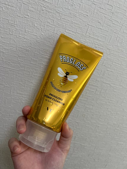 CICA マイルドフォームクレンザー/VT/洗顔フォームを使ったクチコミ(1枚目)