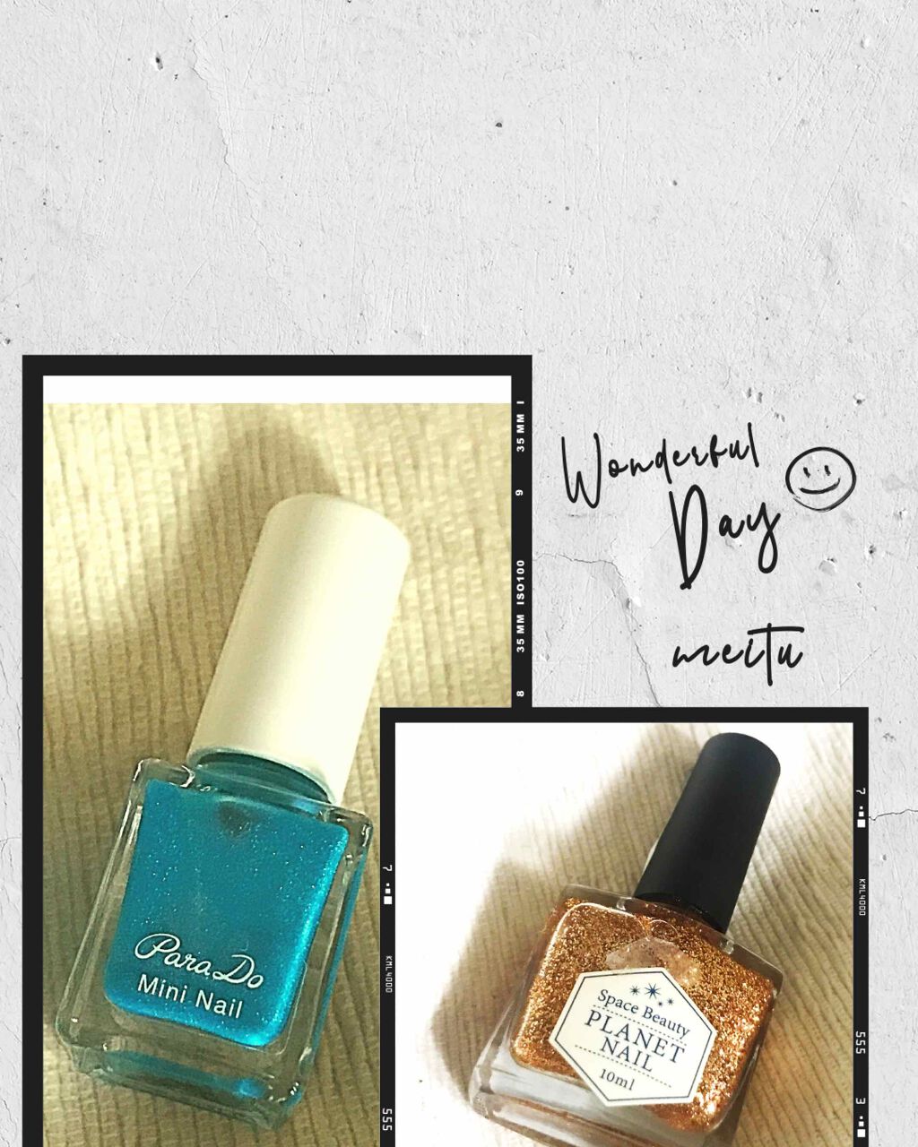 ネイルポリッシュ/PLANET NAIL/マニキュアを使ったクチコミ(3枚目)