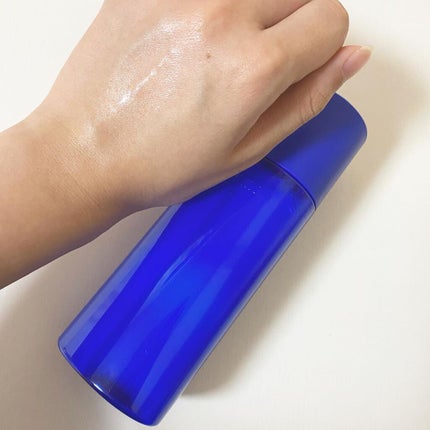 クリアウェルネス ナチュラル ドリップ/雪肌精/化粧水を使ったクチコミ(4枚目)