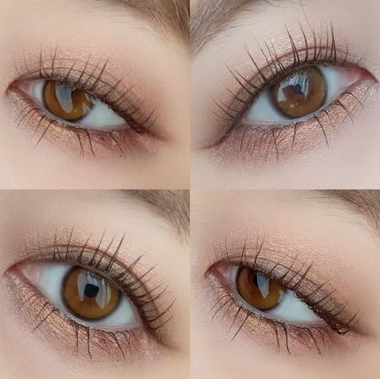 【旧】サンク クルール クチュール/Dior/アイシャドウパレットを使ったクチコミ(7枚目)