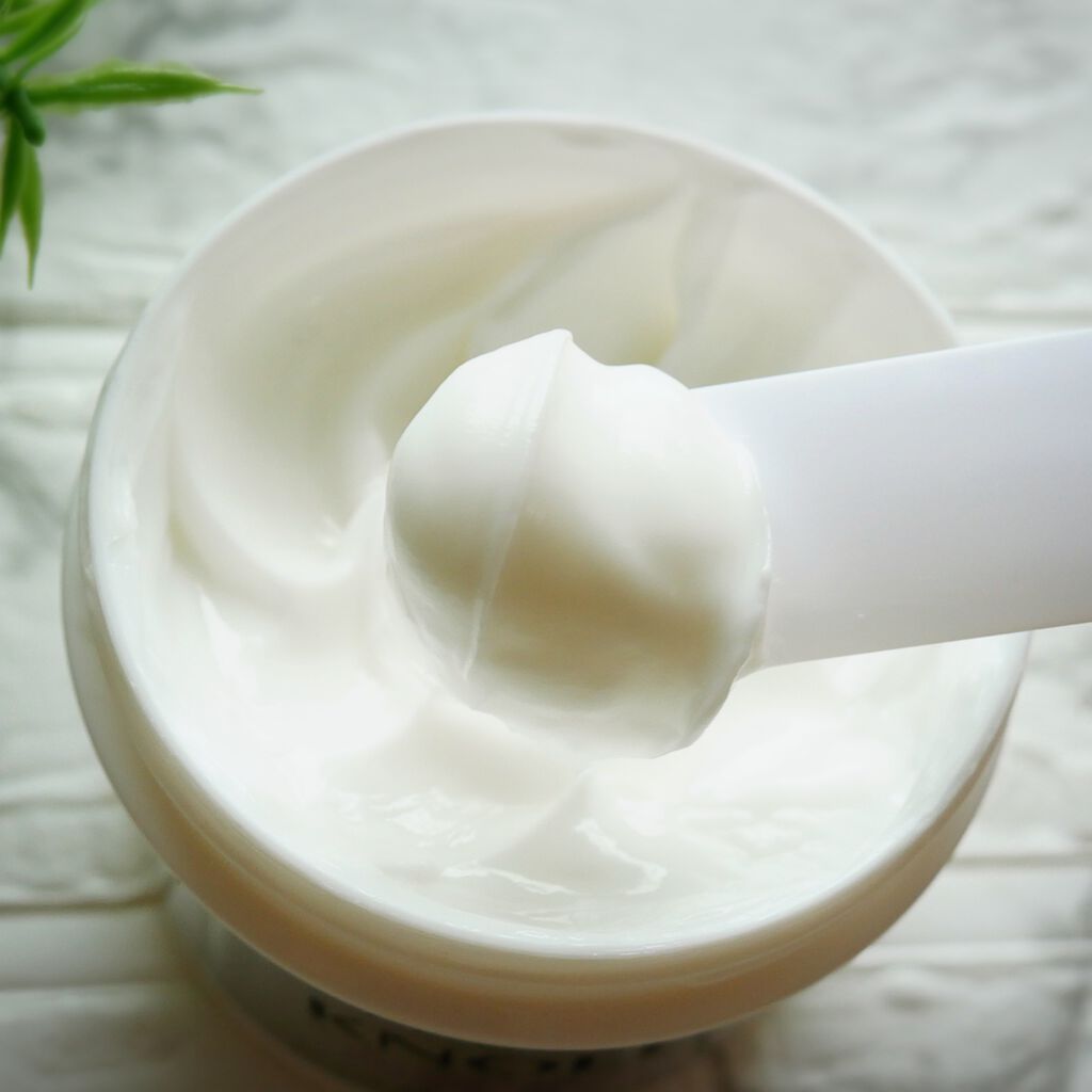 モイスチュア リペアマスク/スティーブンノル ニューヨーク/ヘアマスク・ヘアパックを使ったクチコミ（2枚目）