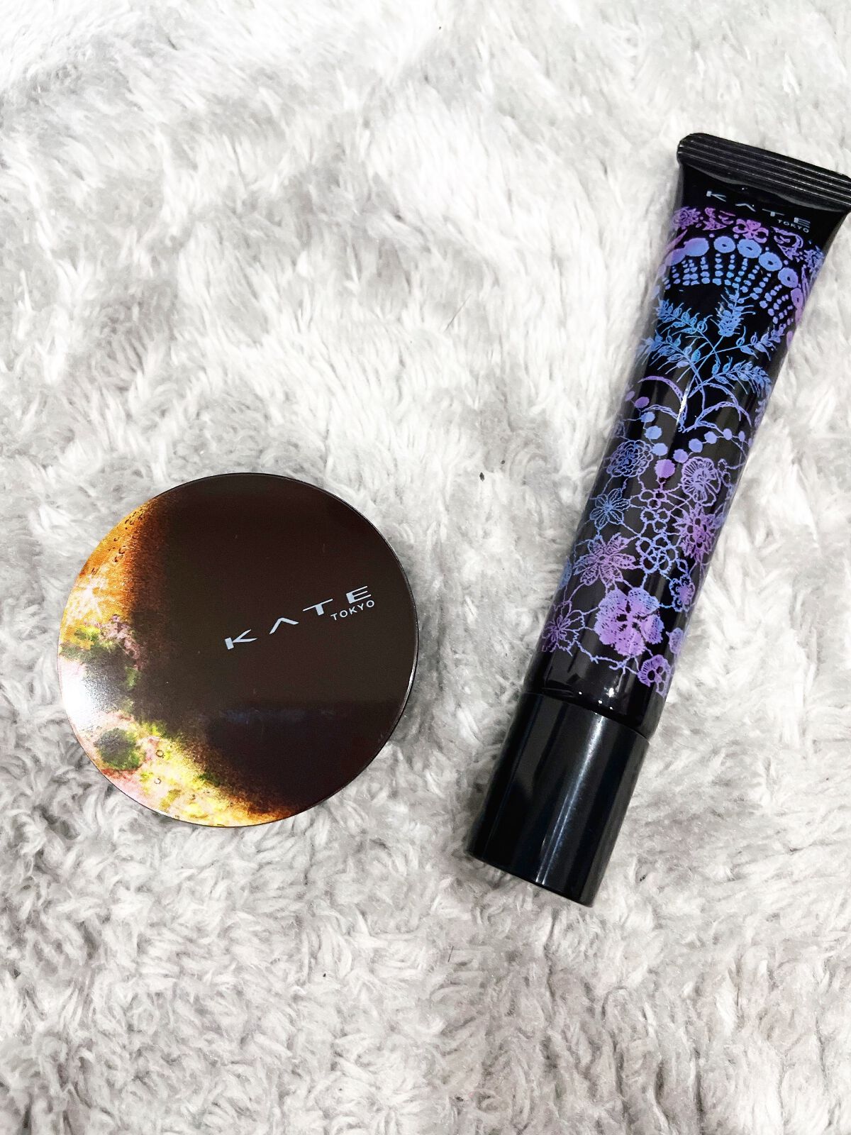 KATE éã³ã¬ã¯ã·ã§ã³ ã¬ã¢ããŒãã«ã«ã©ãŒ/KATE/ã¢ã€ã·ã£ããŠãã¬ããã䜿ã£ãã¯ãã³ãïŒ1æç®ïŒ