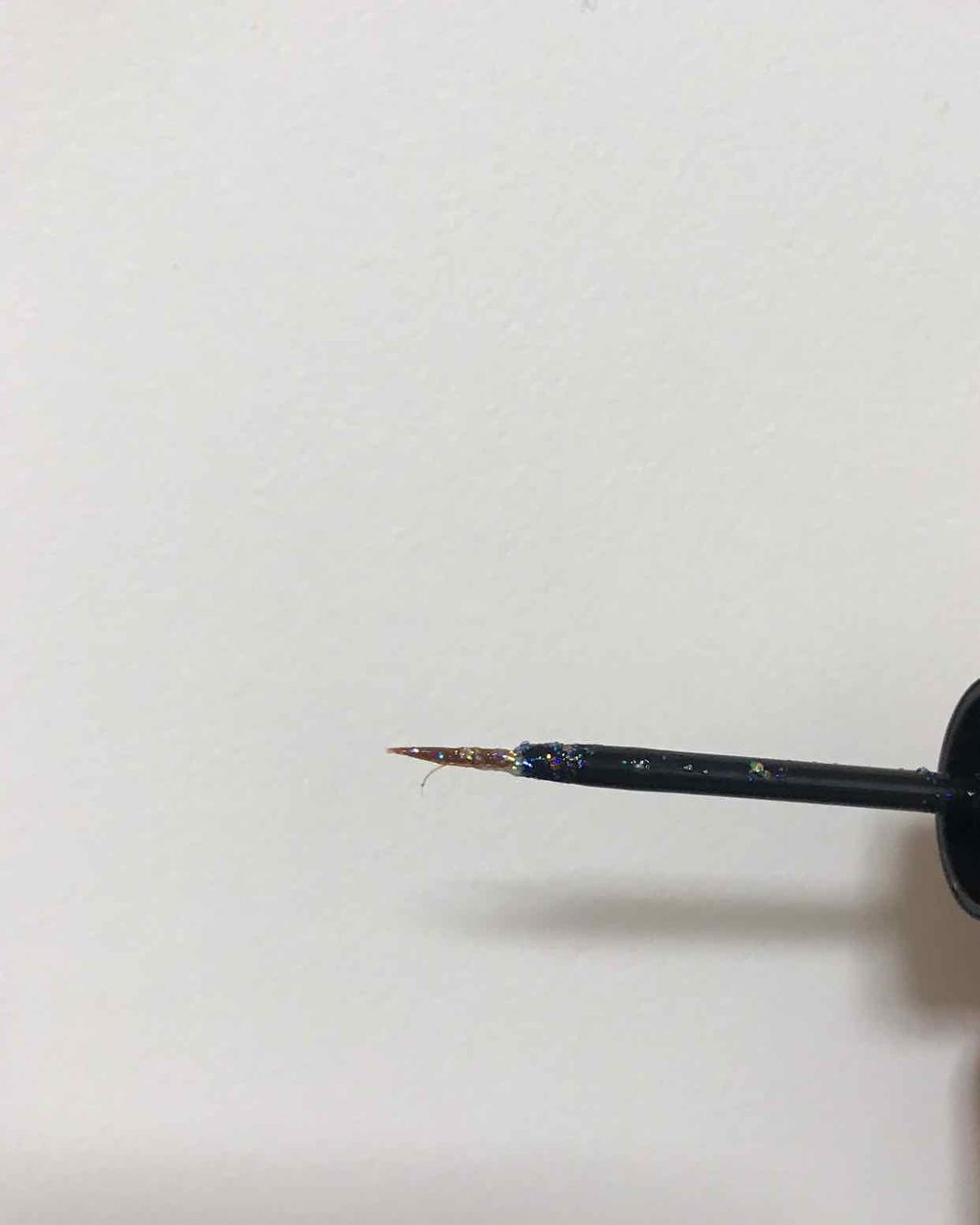 3CE アイスイッチ/3CE/グリッターを使ったクチコミ(4枚目)