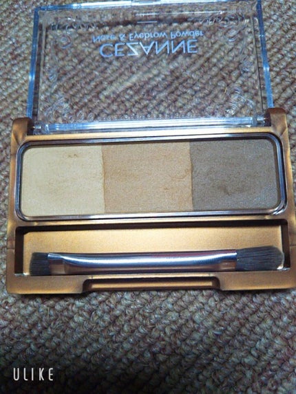 を使ったクチコミ(3枚目)