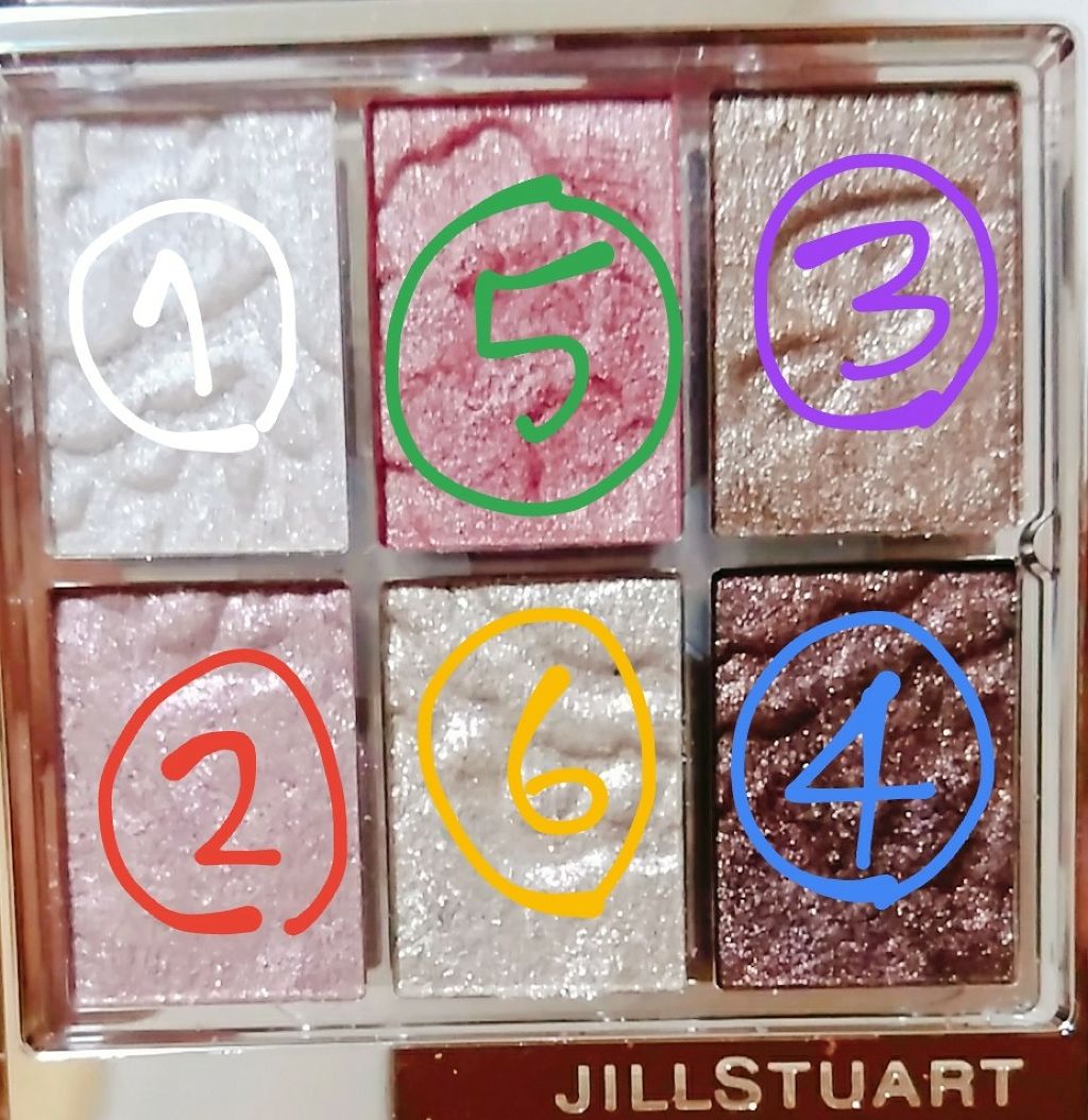 アイフレームデザイナー/KATE/ペンシルアイライナーを使ったクチコミ(2枚目)