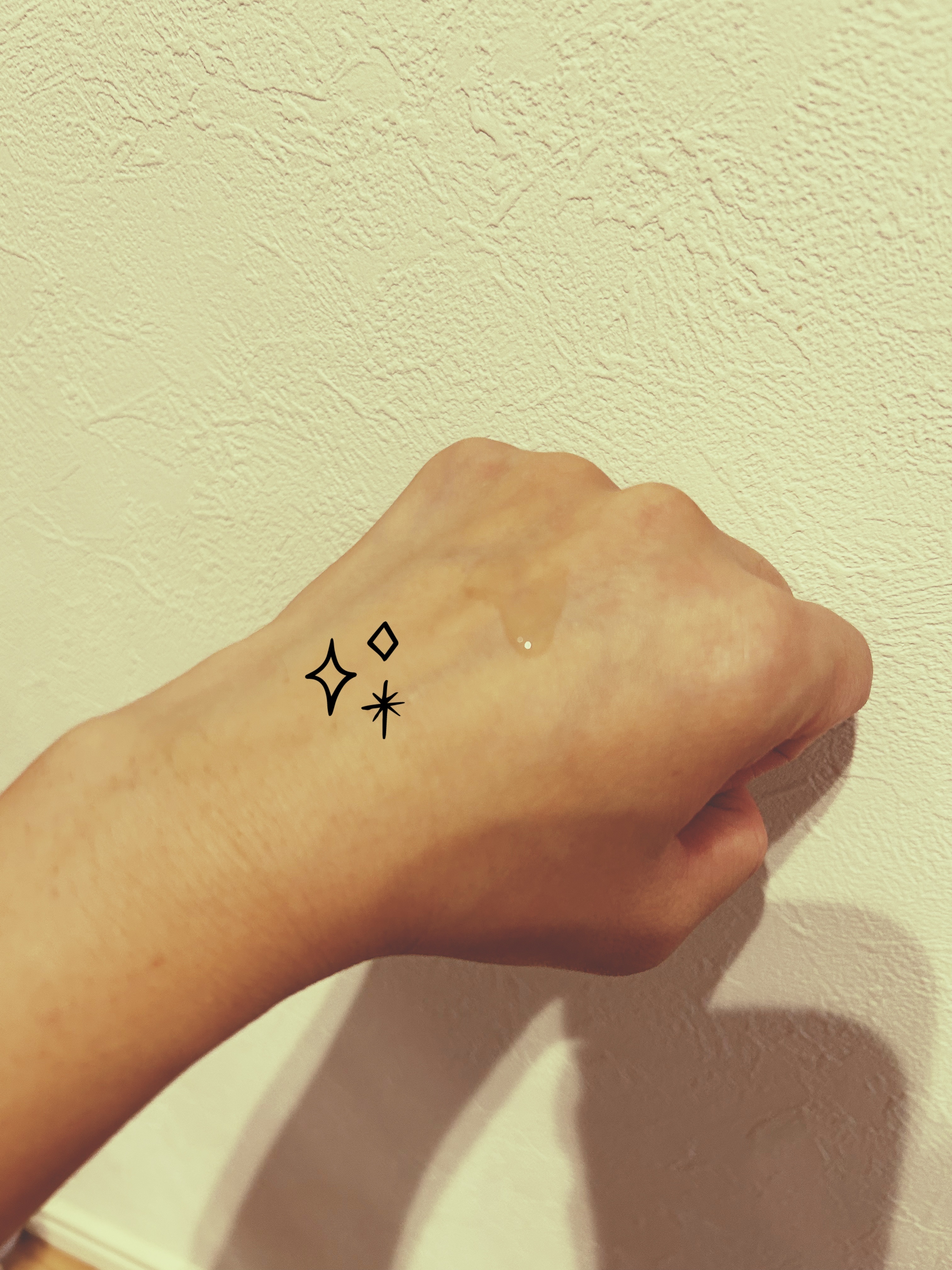 夢みる ポアクリアバームオイル ［クレンジングオイル］/ロゼット/オイルクレンジングを使ったクチコミ（2枚目）