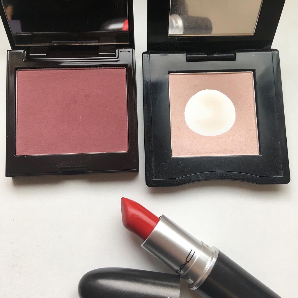 アイ カラー クォード/TOM FORD BEAUTY/アイシャドウパレットを使ったクチコミ(4枚目)