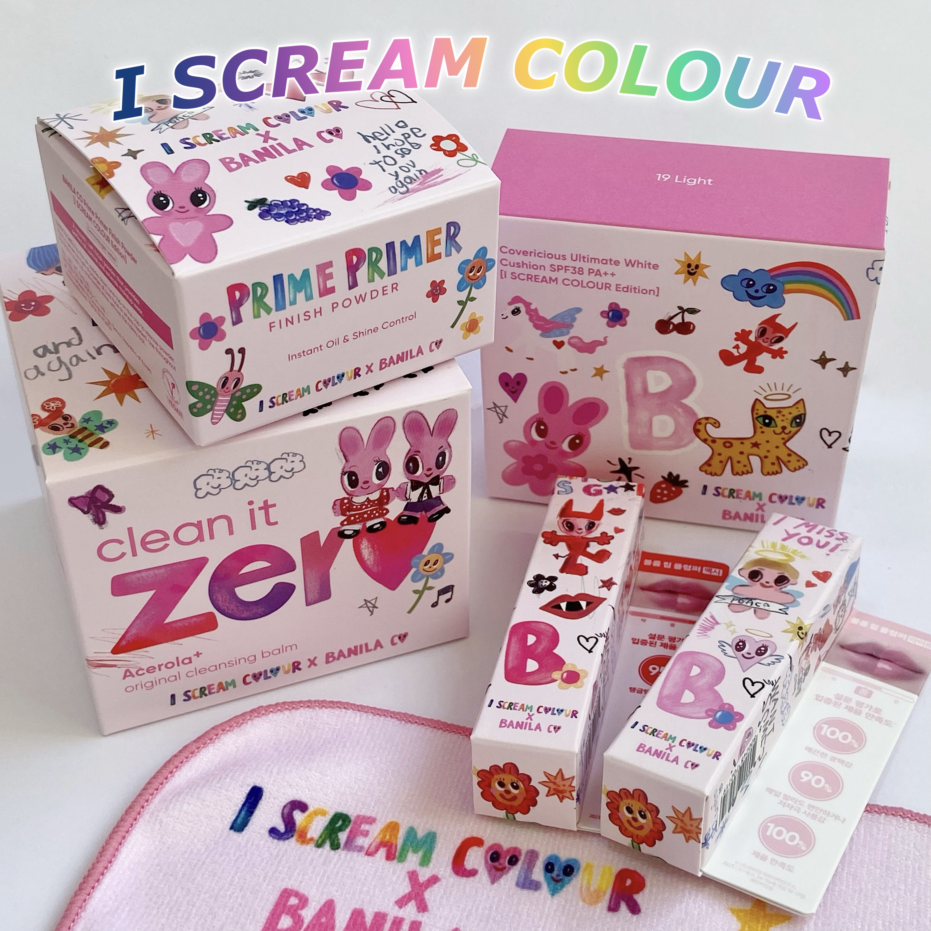 クリーンイットゼロ クレンジングバーム オリジナル/BANILA CO/クレンジングバームを使ったクチコミ（1枚目）