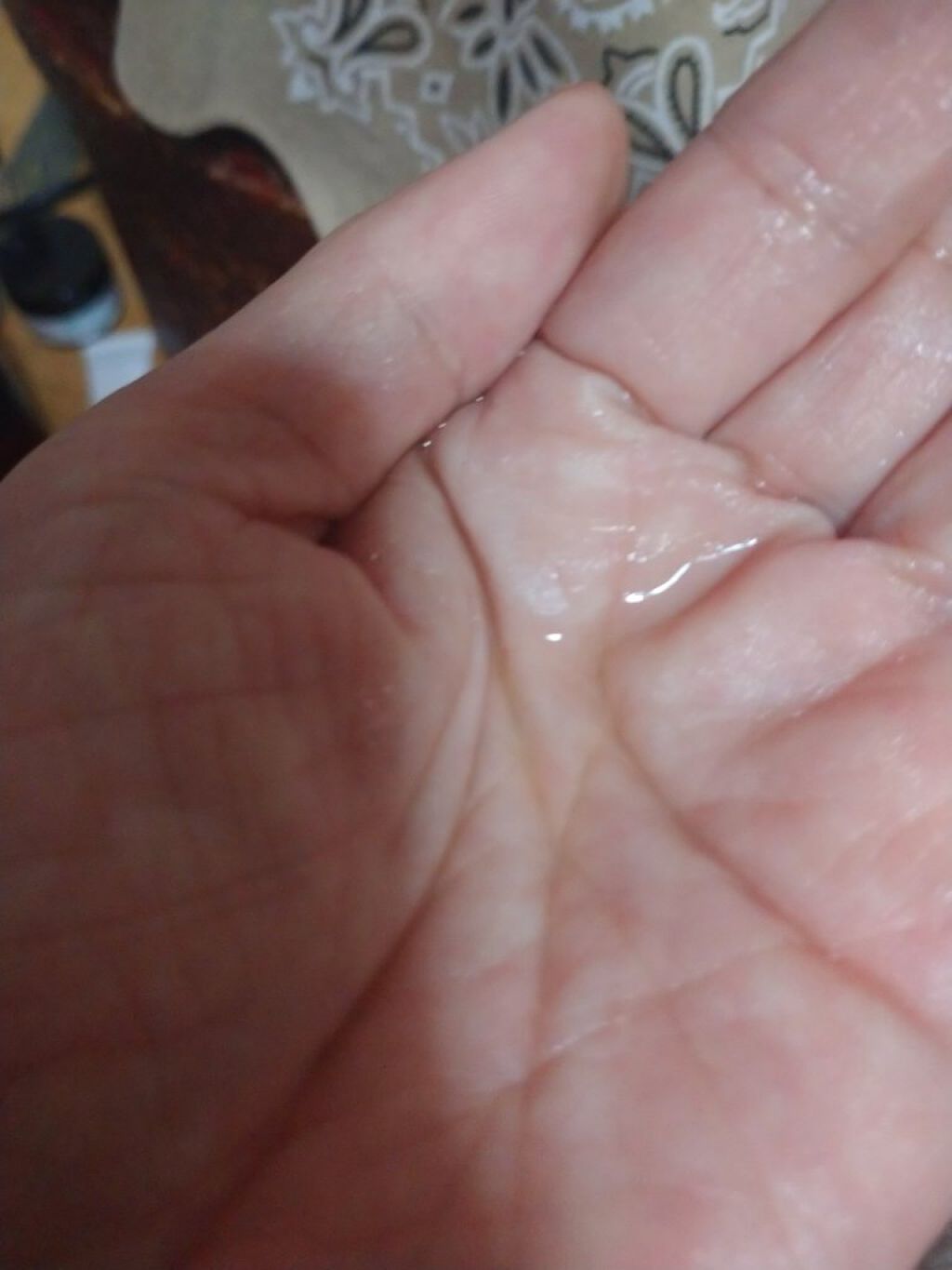 カレンデュラ化粧水/ONE THING/化粧水を使ったクチコミ（3枚目）