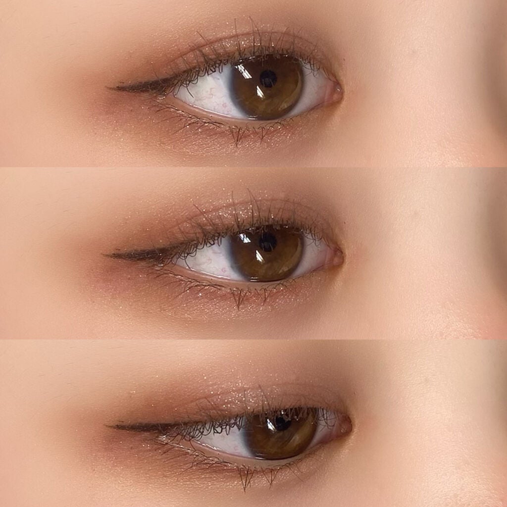 UR GLAMãBLOOMING EYE COLOR PALETTE/U R GLAM/ã¢ã€ã·ã£ããŠãã¬ããã䜿ã£ãã¯ãã³ãïŒ5æç®ïŒ