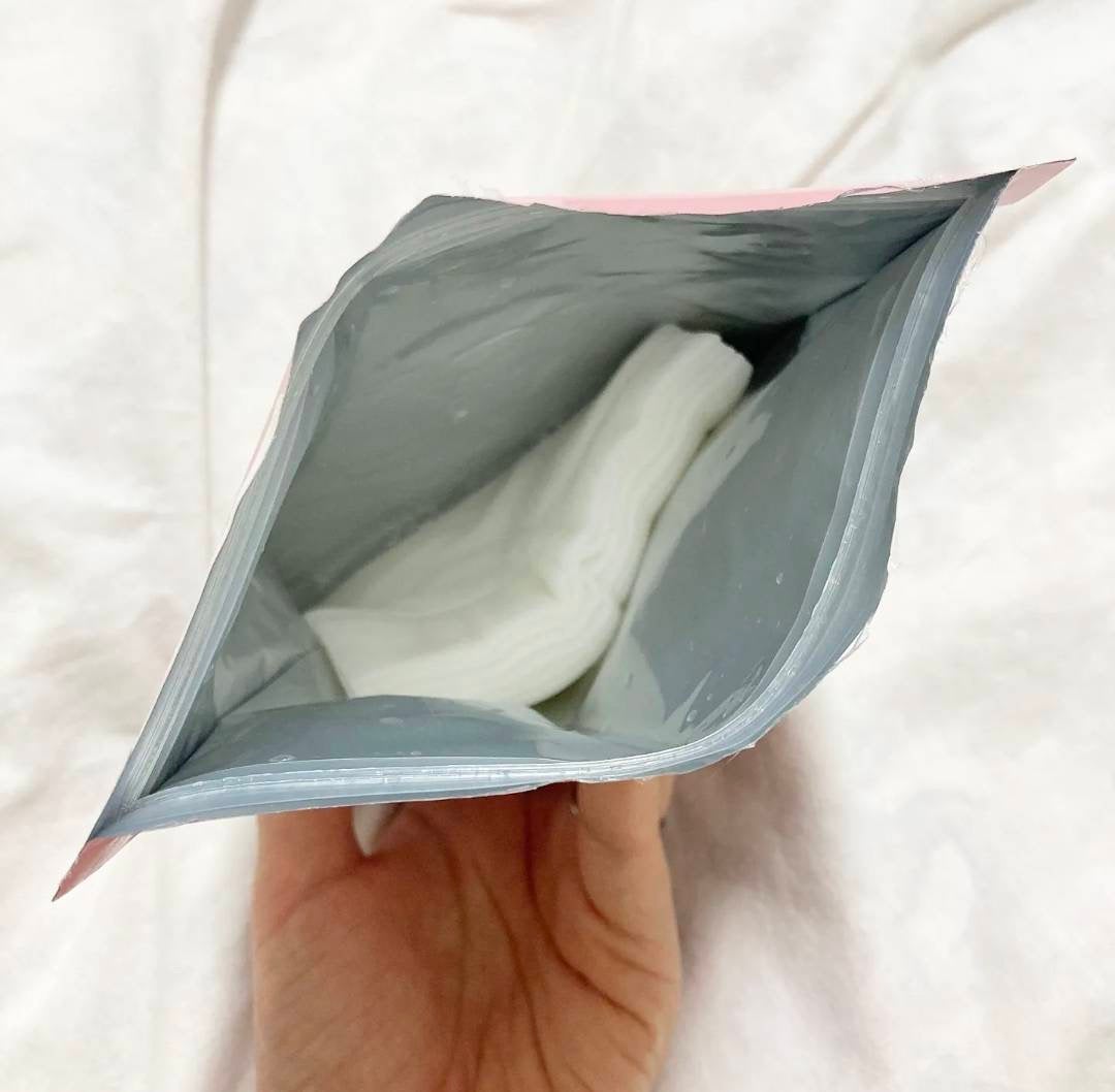 ルルルンピュア エブリーズ/ルルルン/シートマスク・パックを使ったクチコミ(2枚目)