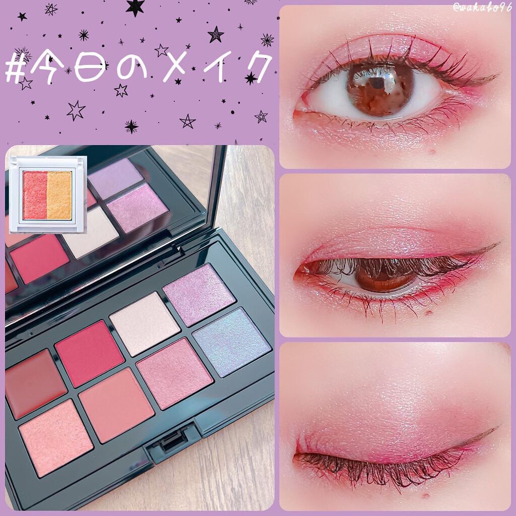 スキルレスライナー/LUMIURGLAS/リキッドアイライナーを使ったクチコミ（1枚目）