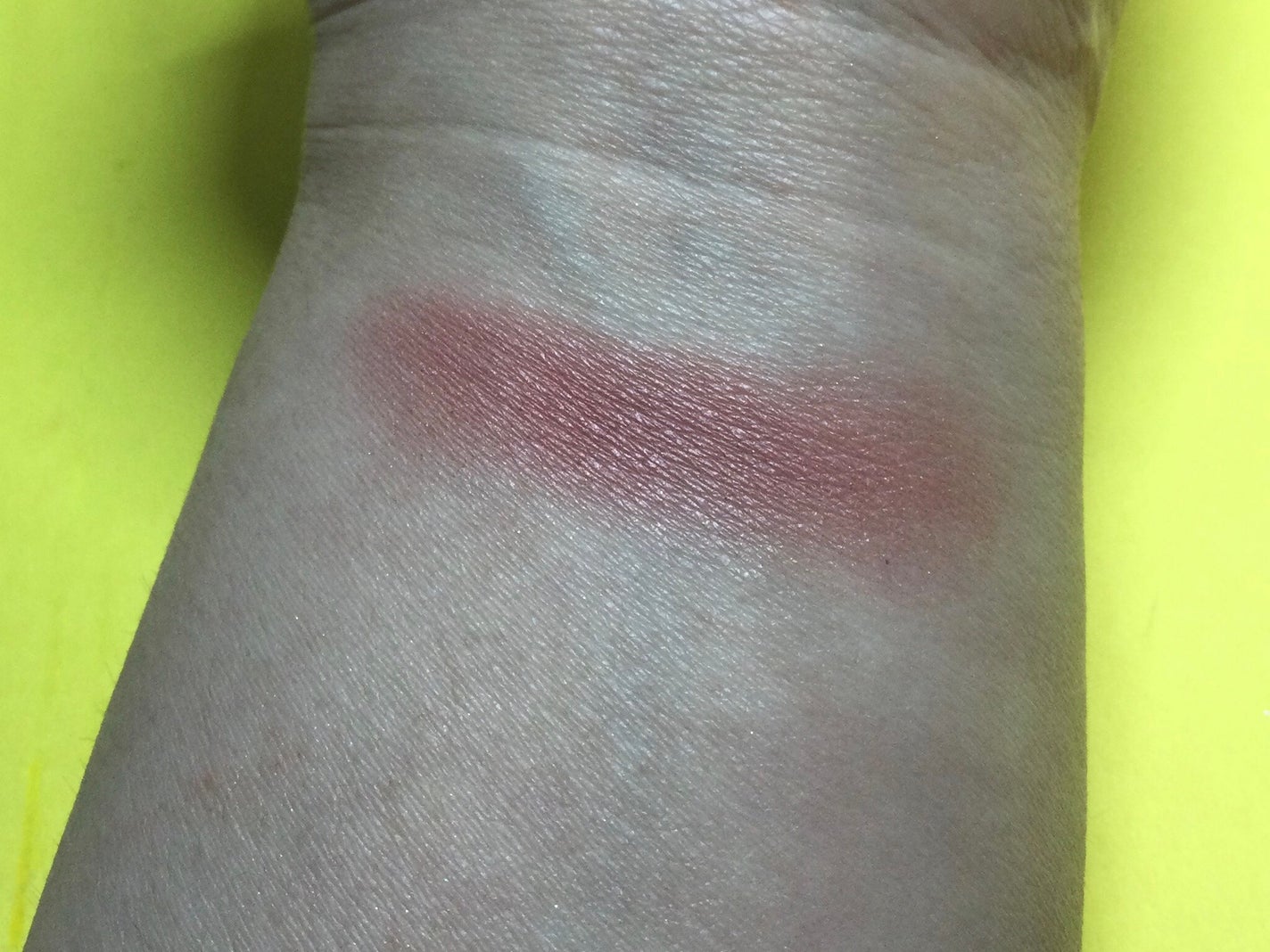 AQ ブラッシュ/DECORTÉ/パウダーチークを使ったクチコミ(3枚目)