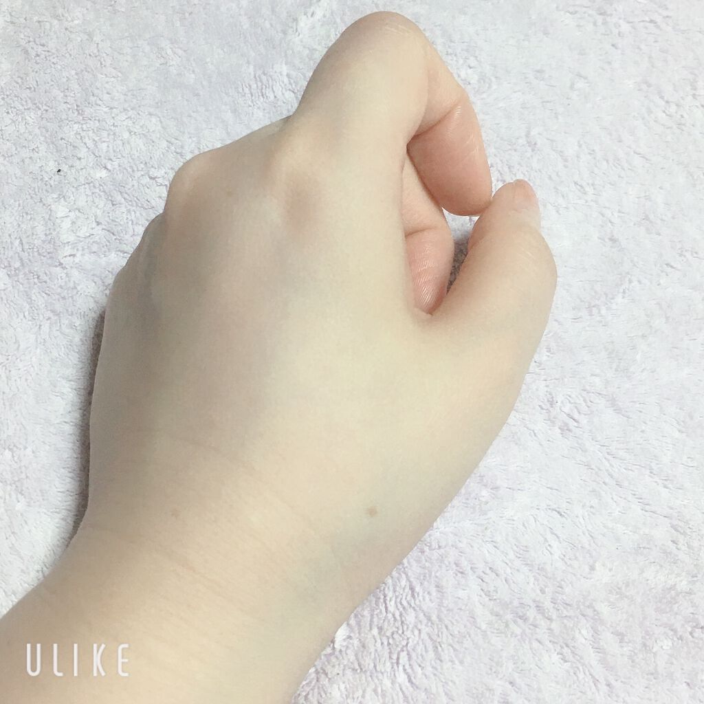 ニンフオーラボリューマー/ETUDE/化粧下地を使ったクチコミ（2枚目）