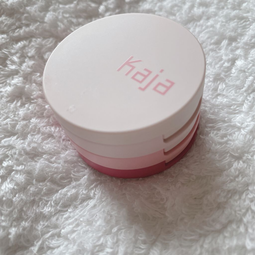 ビューティーベントー/Kaja(カジャ)/単色アイシャドウを使ったクチコミ(8枚目)