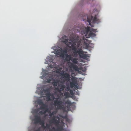 トーン ロング ラッシュ マスカラ/to/one/マスカラを使ったクチコミ(4枚目)