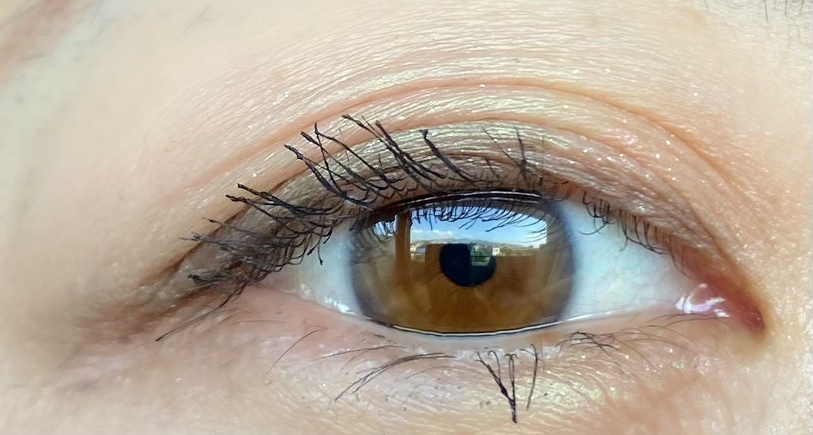 シグニチャー カラー アイズ/SUQQU/アイシャドウパレットを使ったクチコミ(2枚目)