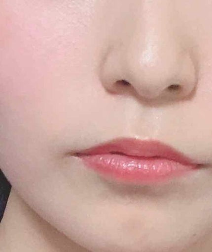 Blooming Kitty リップスティック/DAISO/口紅を使ったクチコミ(3枚目)