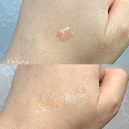 リップスリーピングマスク/LANEIGE/リップバームを使ったクチコミ(5枚目)