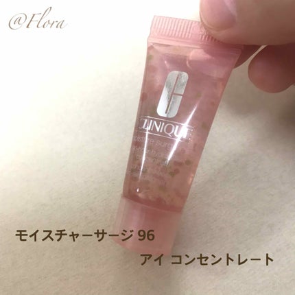 ラッシュ パワー マスカラ ロングウェアリング フォーミュラ/CLINIQUE/マスカラを使ったクチコミ(4枚目)