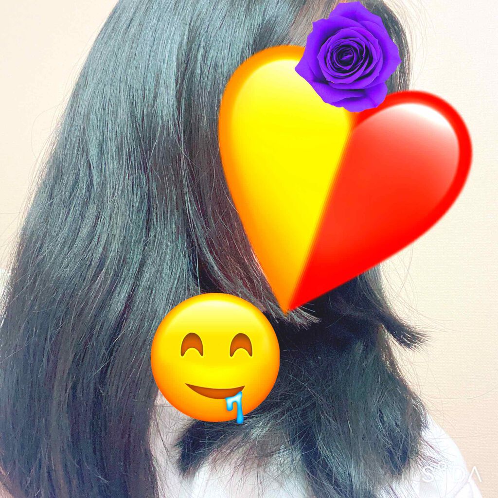 AIRI on LIPS 「本日2投稿目です!姫カットって1度は憧れますよね?姫カットは似..」(2枚目)