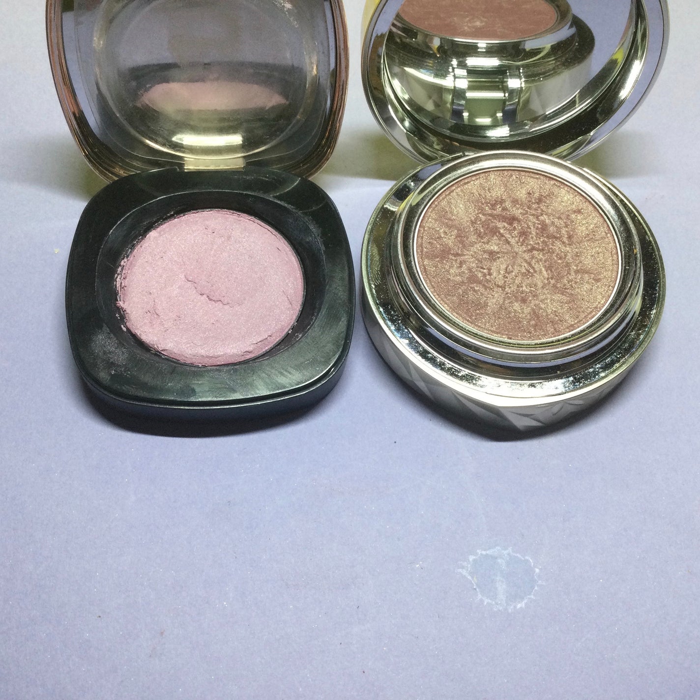 スパークリング ジェム/DAZZSHOP/ジェル・クリームアイシャドウを使ったクチコミ(3枚目)